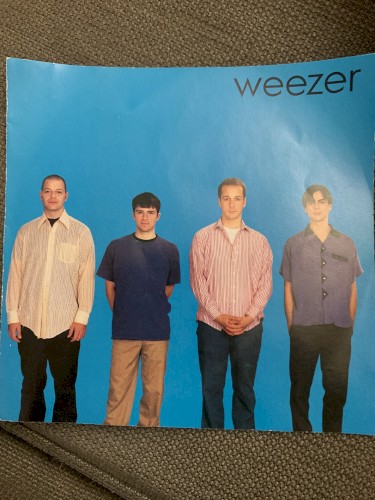Weezer